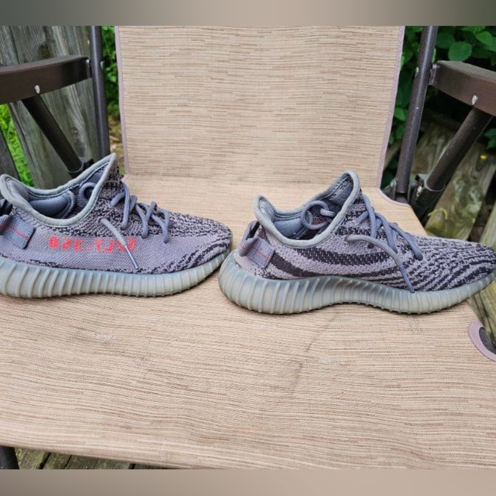 Yeezy boost 350 Adidas X Kanye sneakers